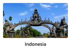 Indonesia