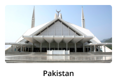 Pakistan
